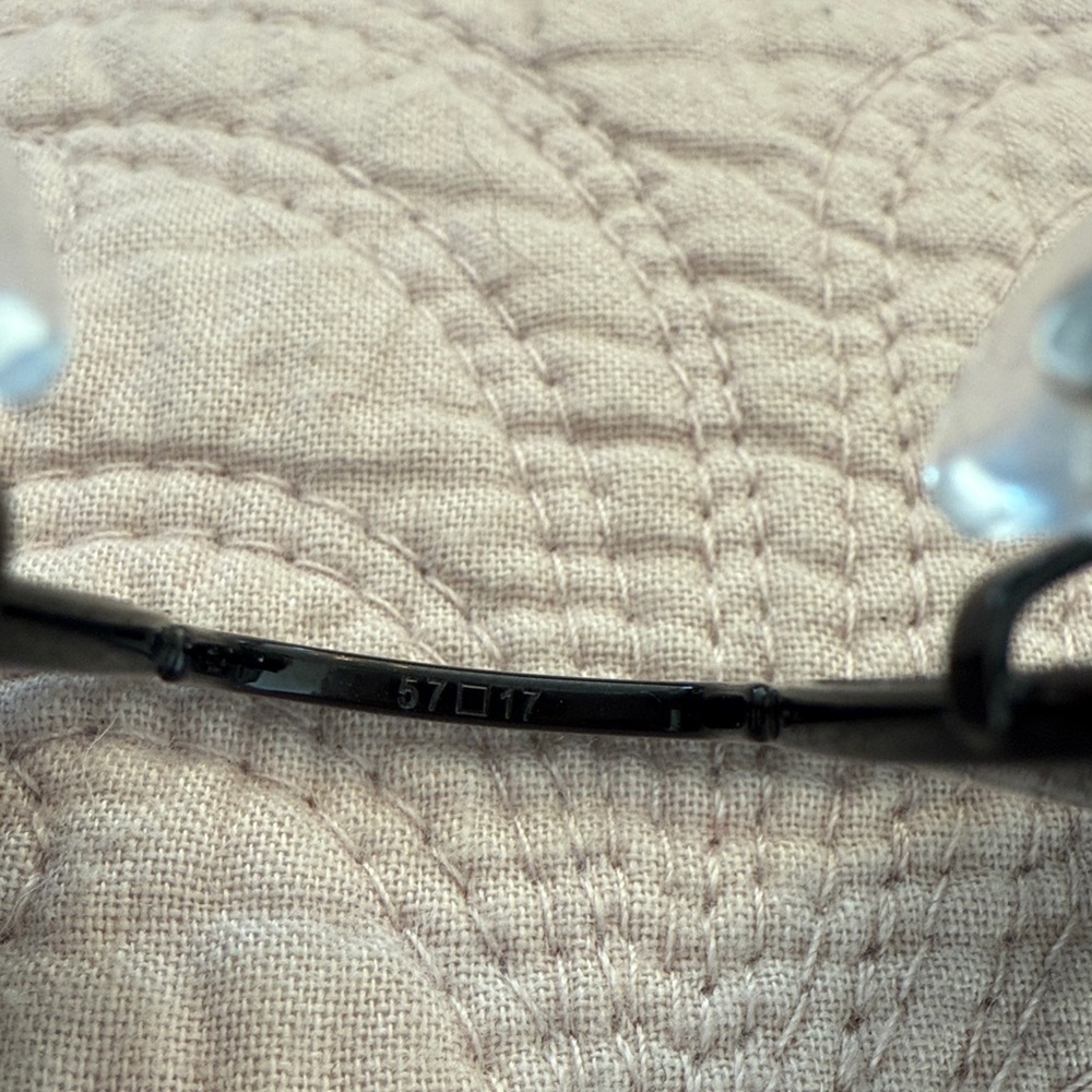 Ray ban polarized The General sunglasses - Picture 5 of 17